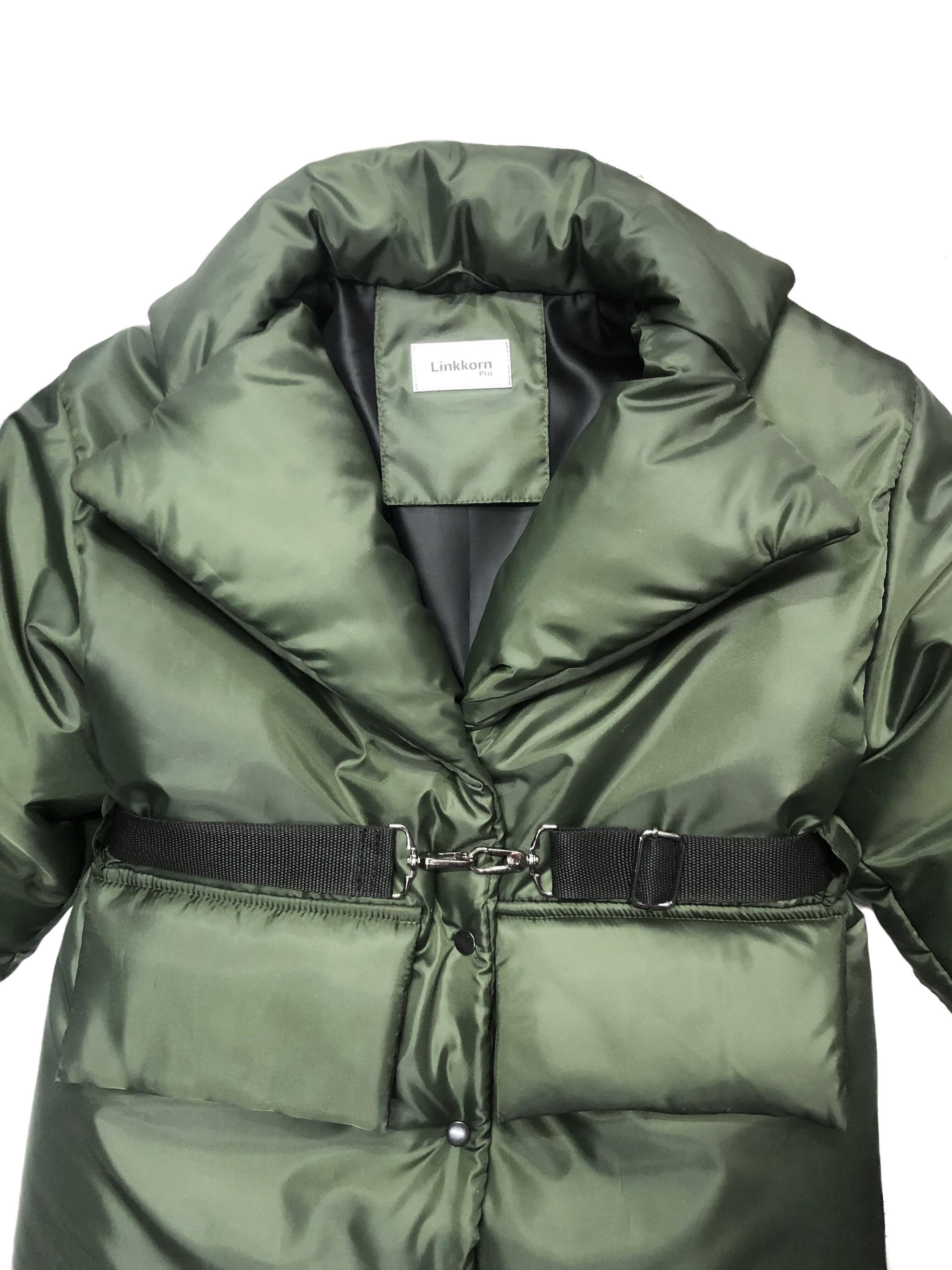Куртка зимняя Nevergreen