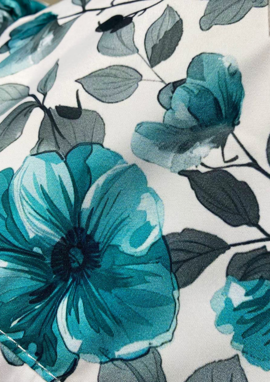 Куртка демисезонная Origami Wings Blue