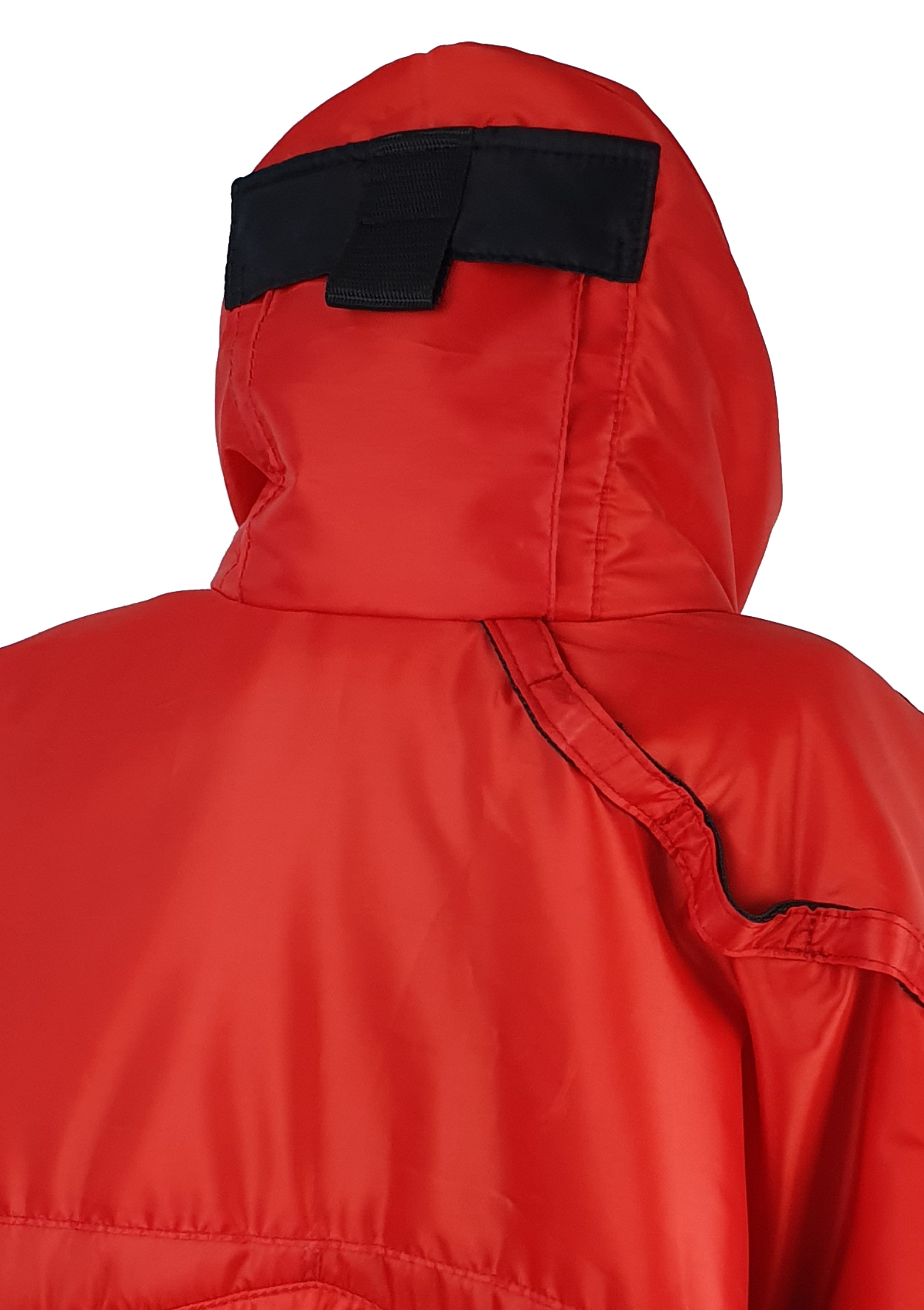 Куртка Pocket Shop Red