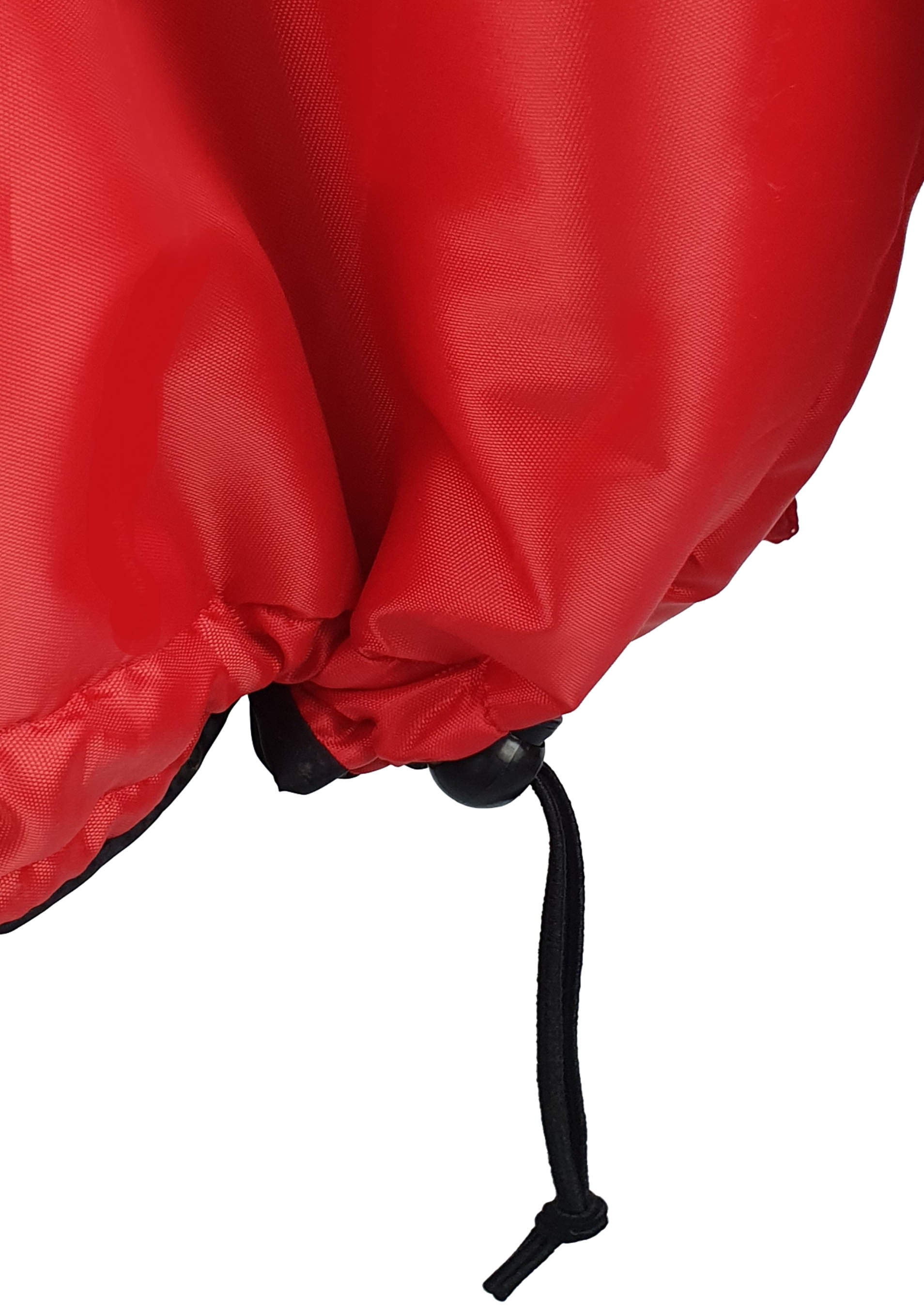 Куртка Pocket Shop Red