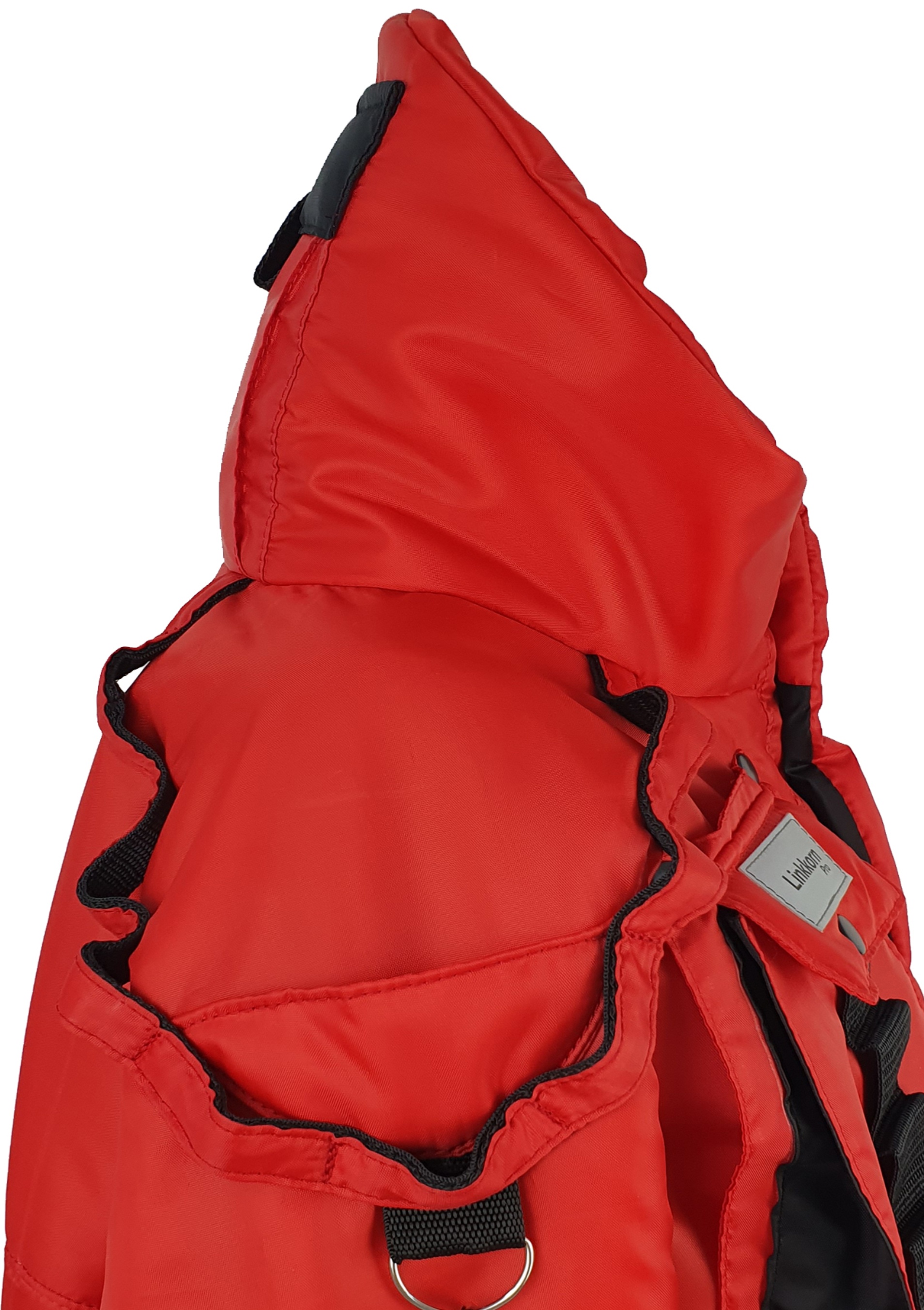 Куртка Pocket Shop Red