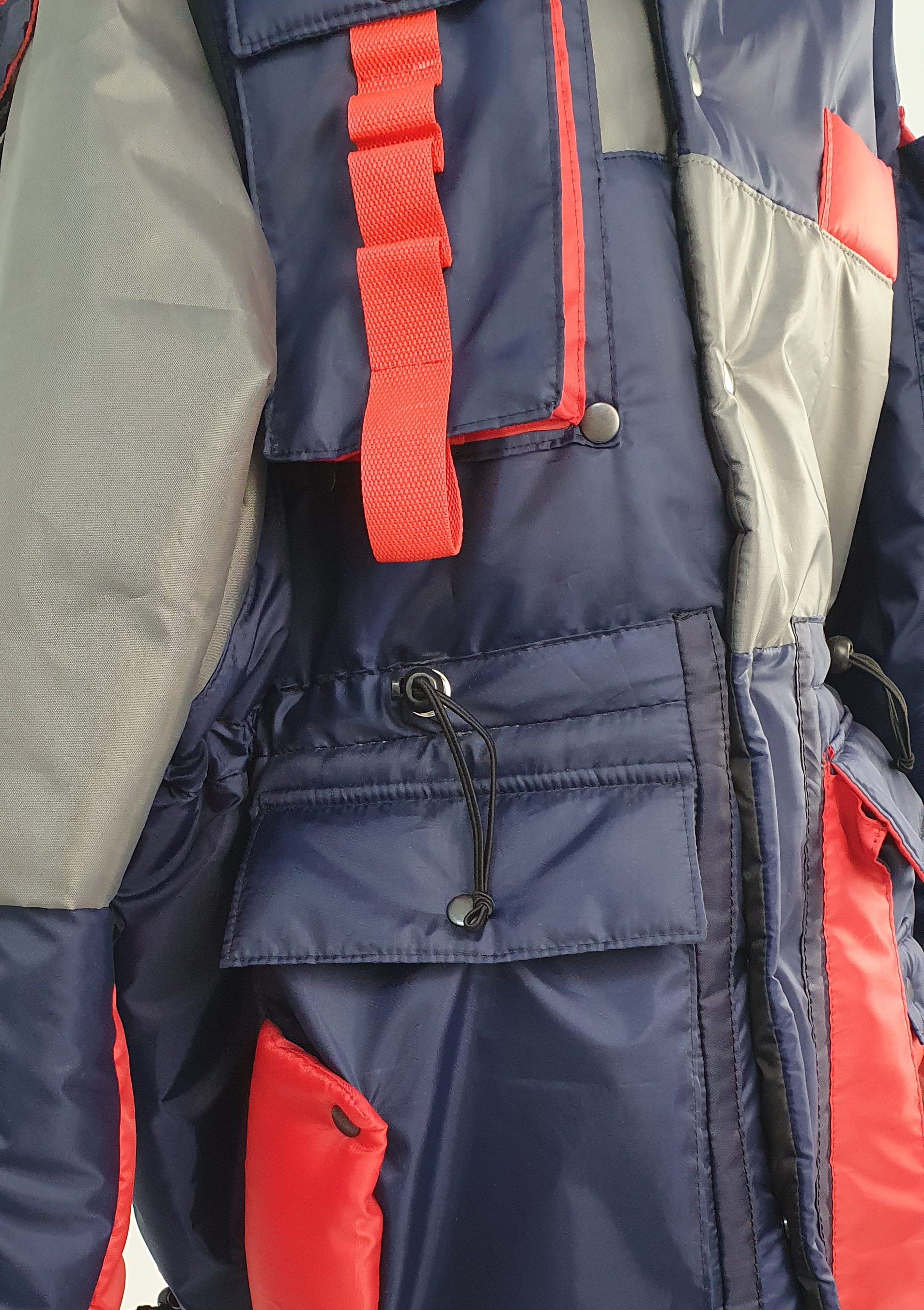 Куртка Pocket Shop Blue
