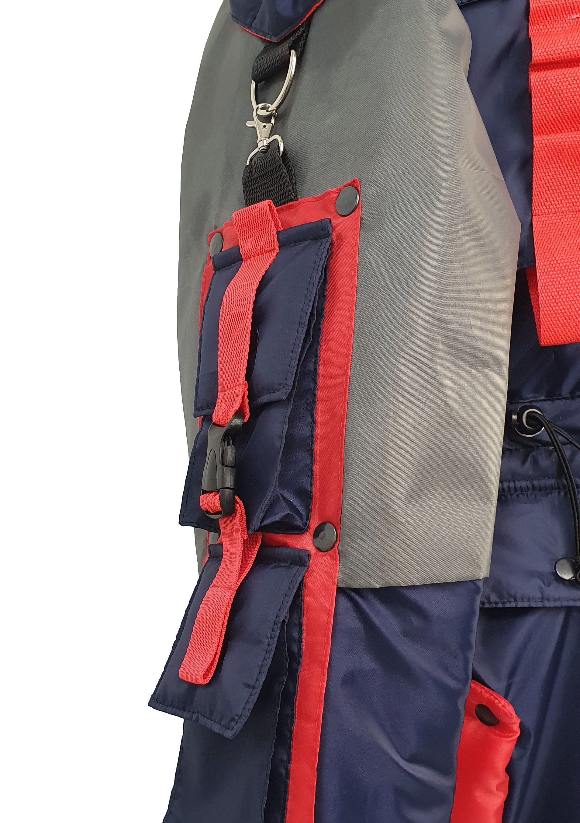 Куртка Pocket Shop Blue