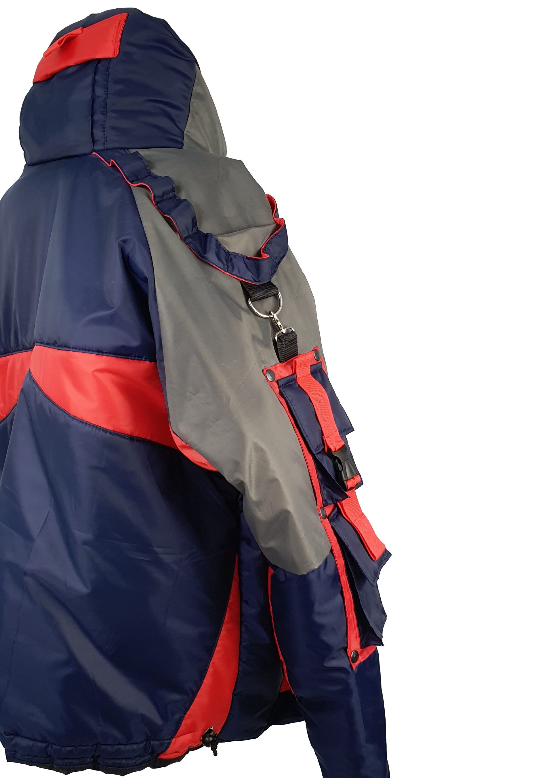 Куртка Pocket Shop Blue