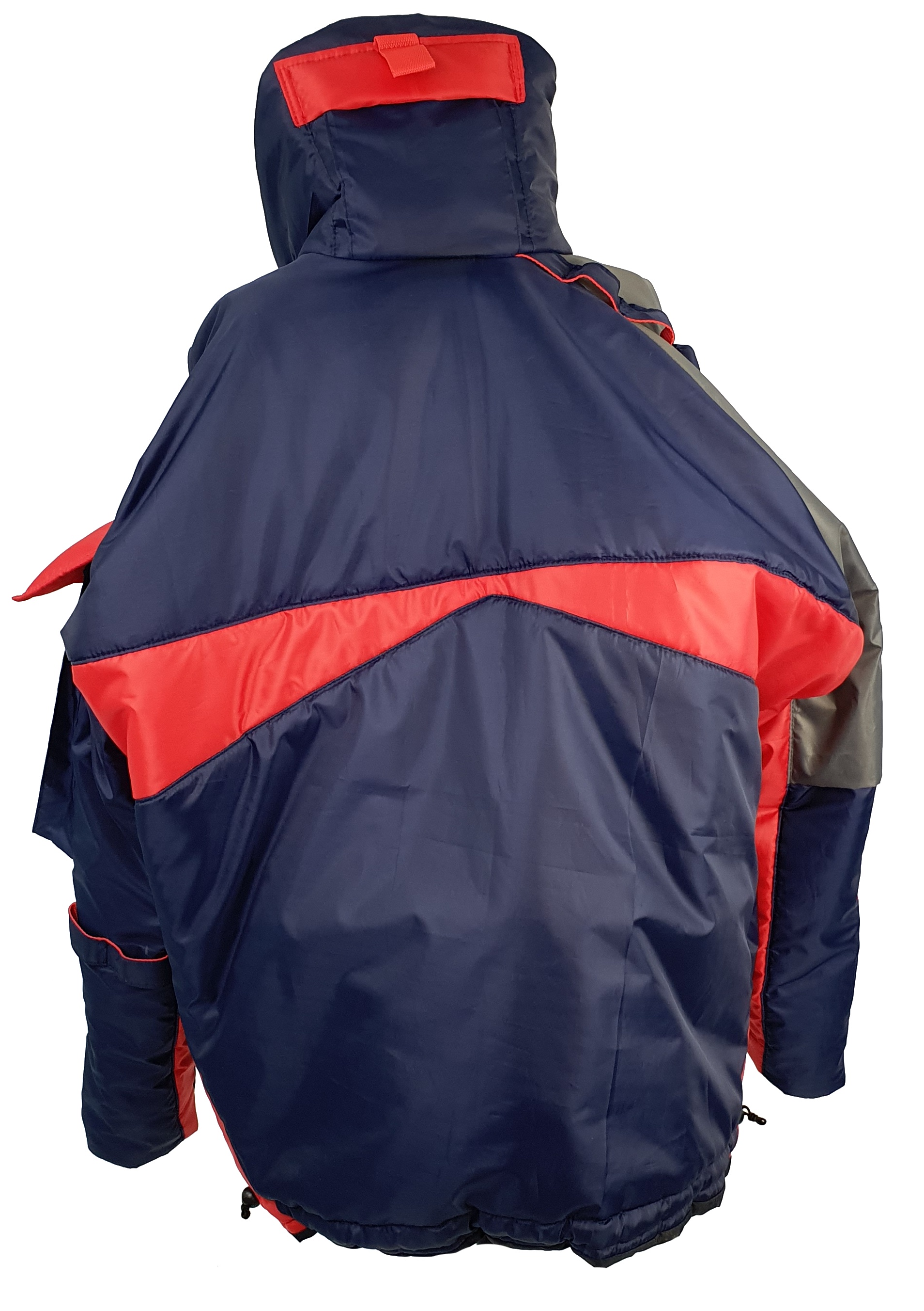 Куртка Pocket Shop Blue