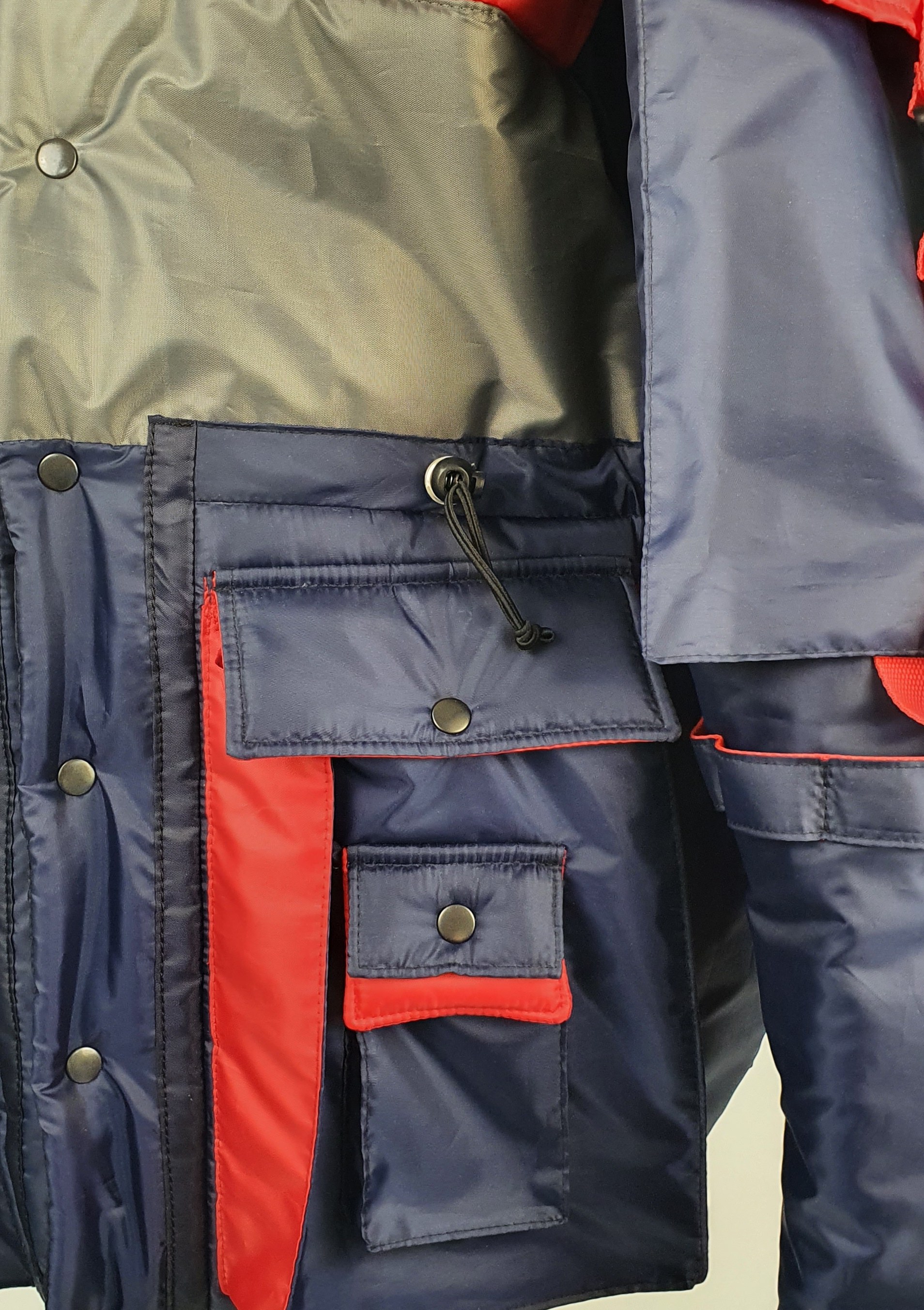 Куртка Pocket Shop Blue