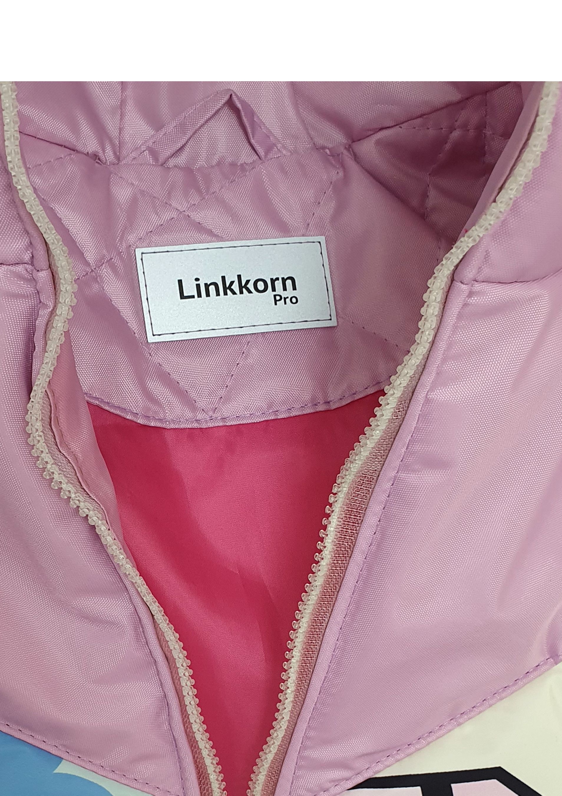 Бомбер Pink Dreams