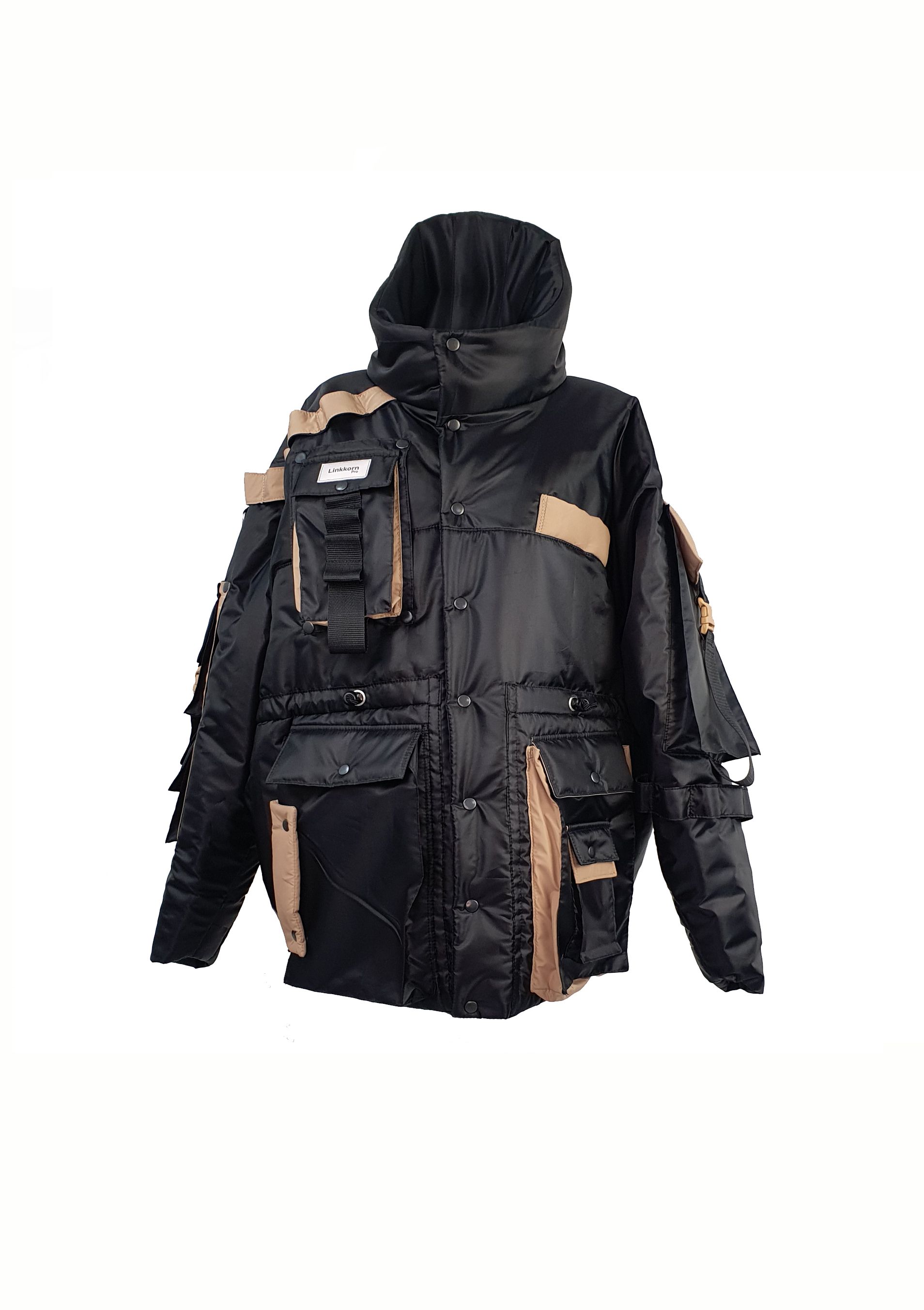 Куртка Pocket Shop Beige