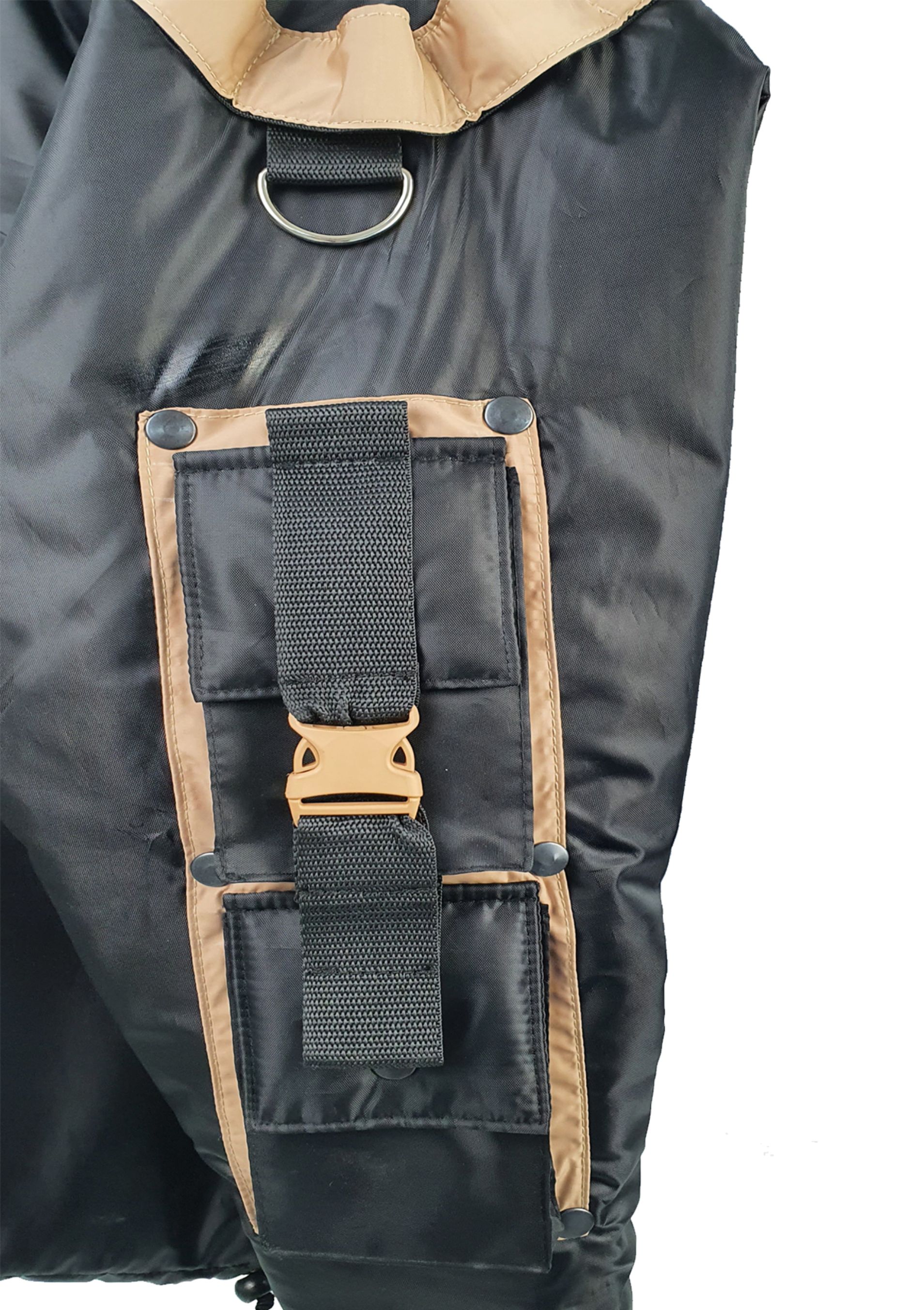Куртка Pocket Shop Beige