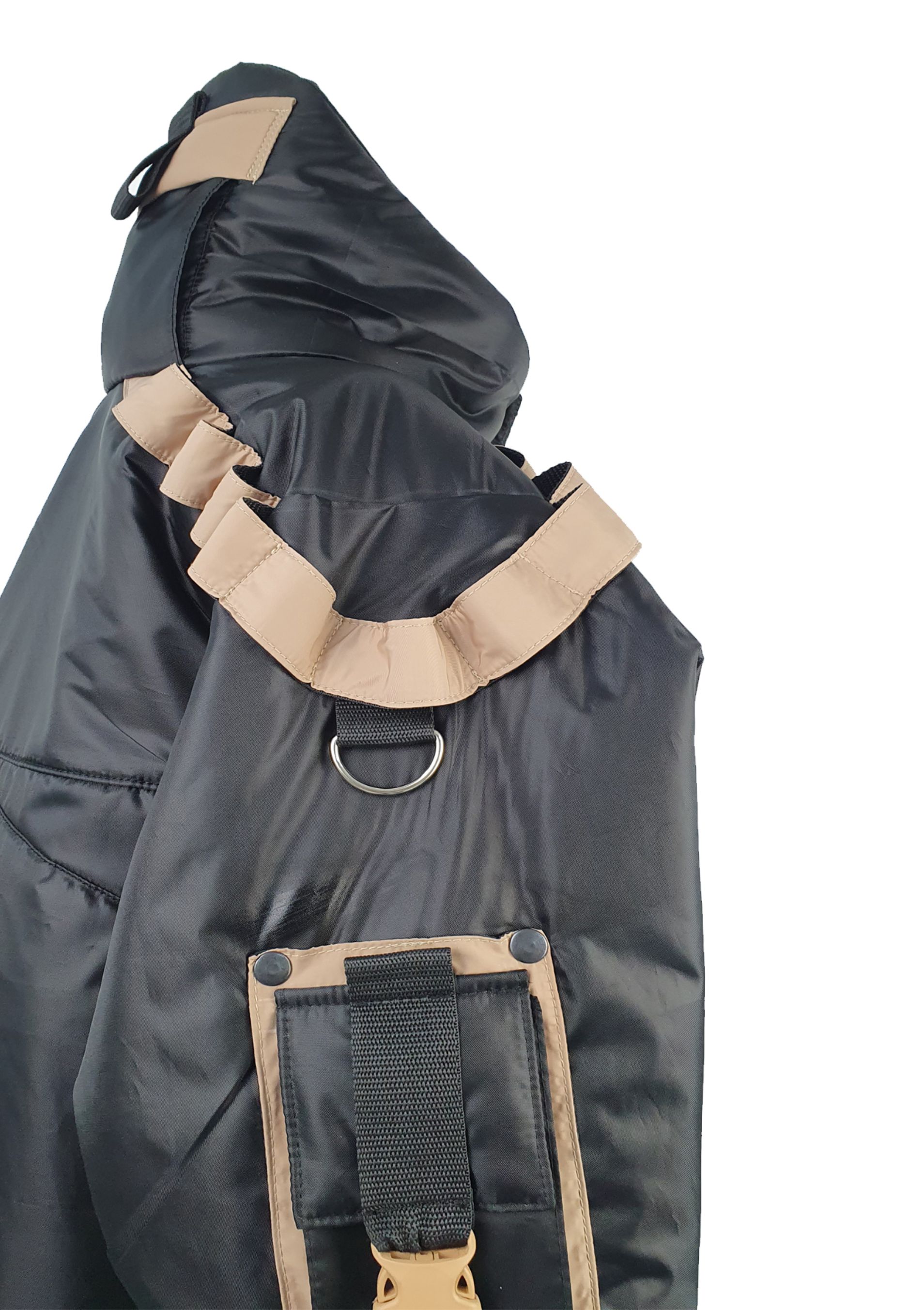 Куртка Pocket Shop Beige