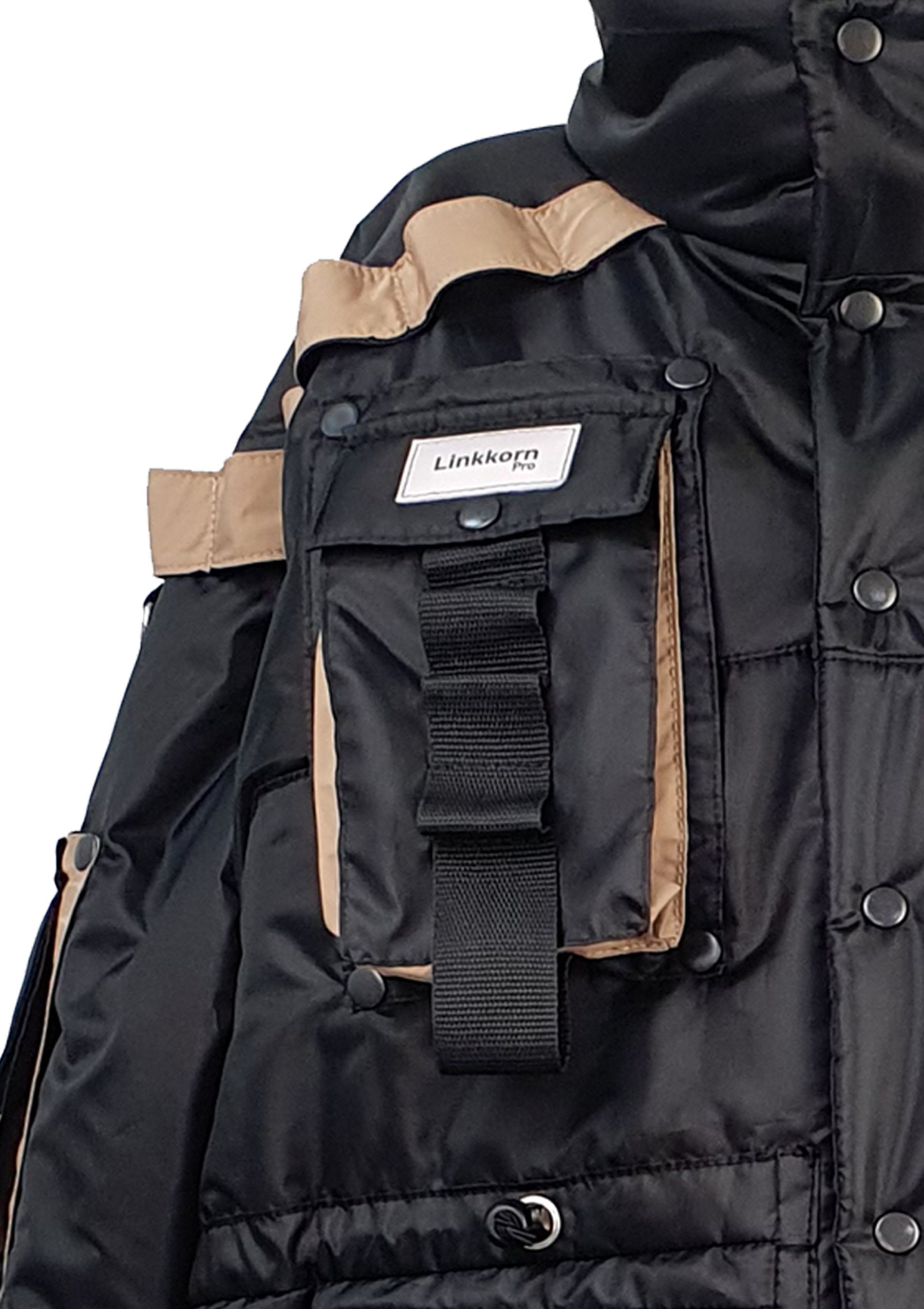 Куртка Pocket Shop Beige